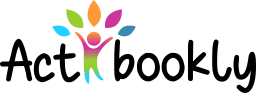 Actibookly Logo